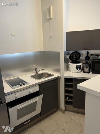 Appartement à vendre, 48m², Reims