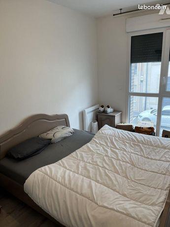 Appartement à vendre, 48m², Reims