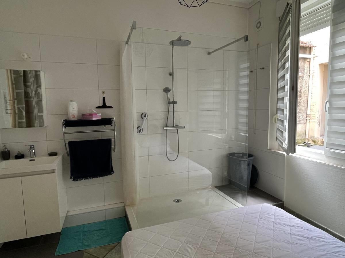 Appartement à vendre, 33m², Reims