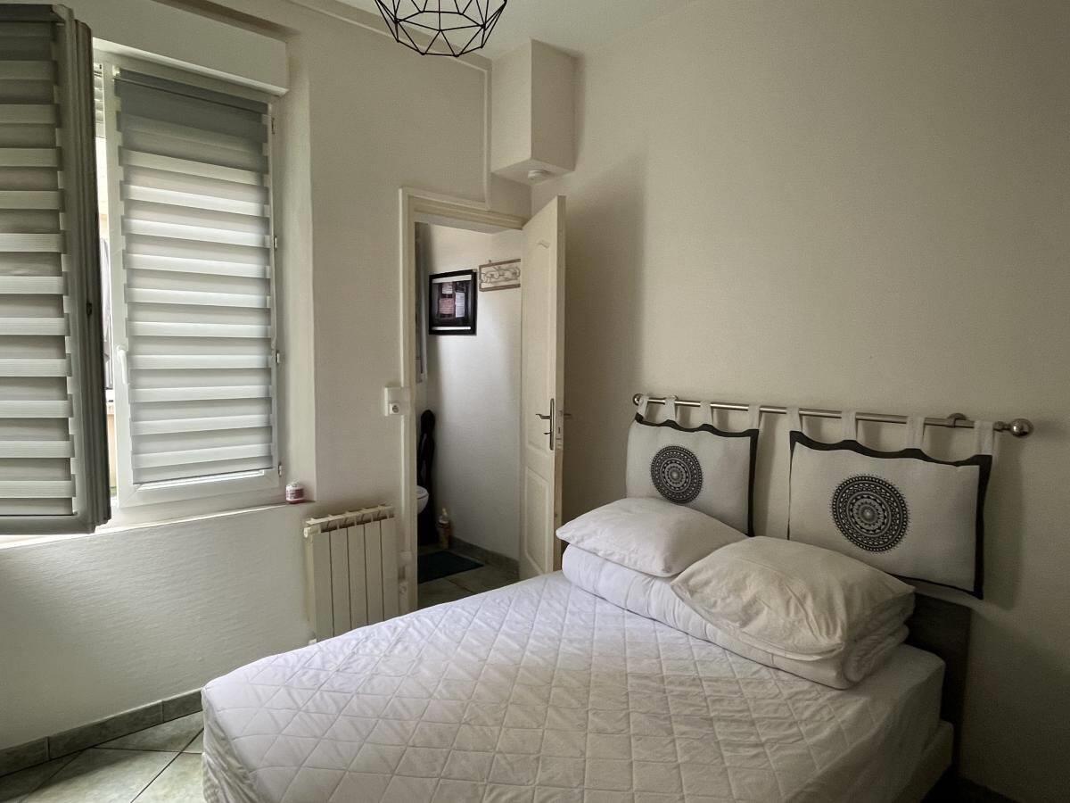 Appartement à vendre, 33m², Reims