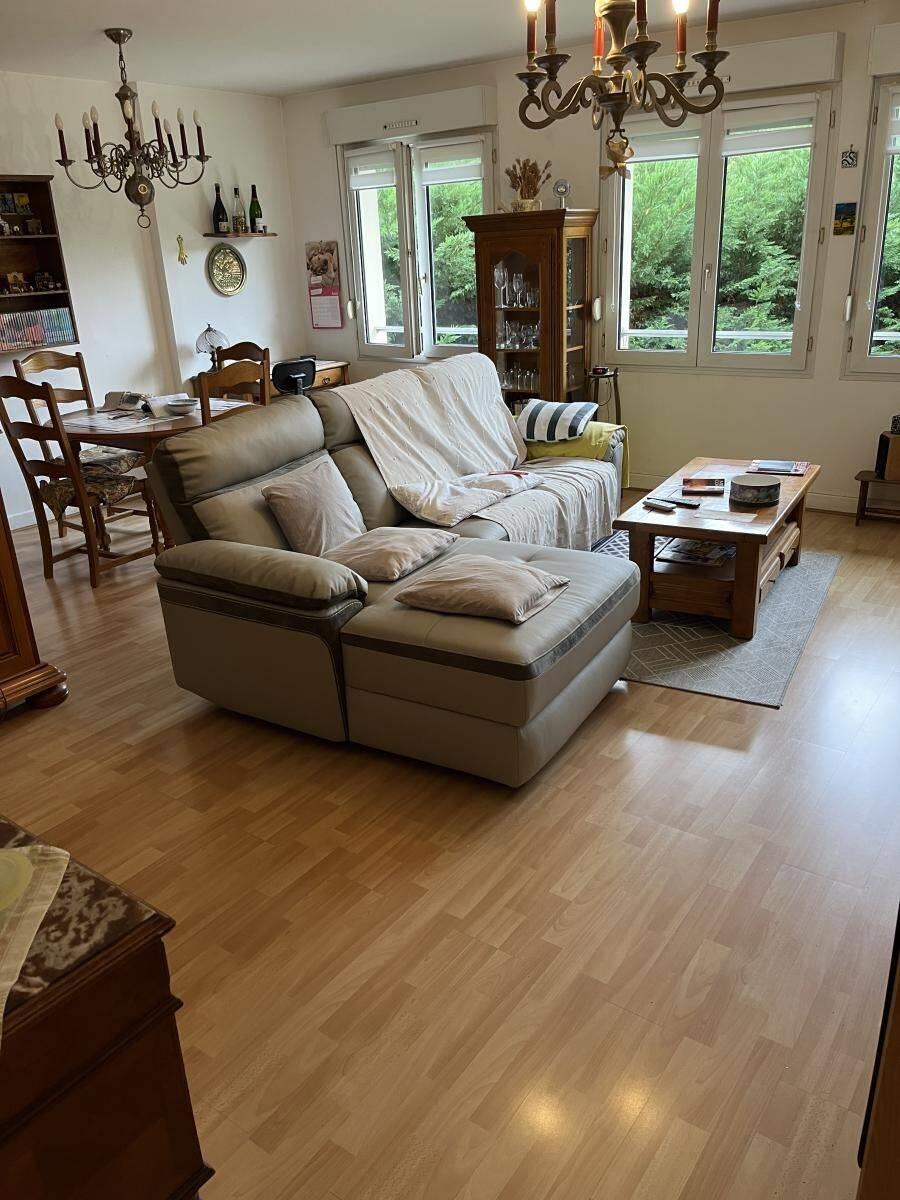 Appartement à vendre, 83m², Dizy