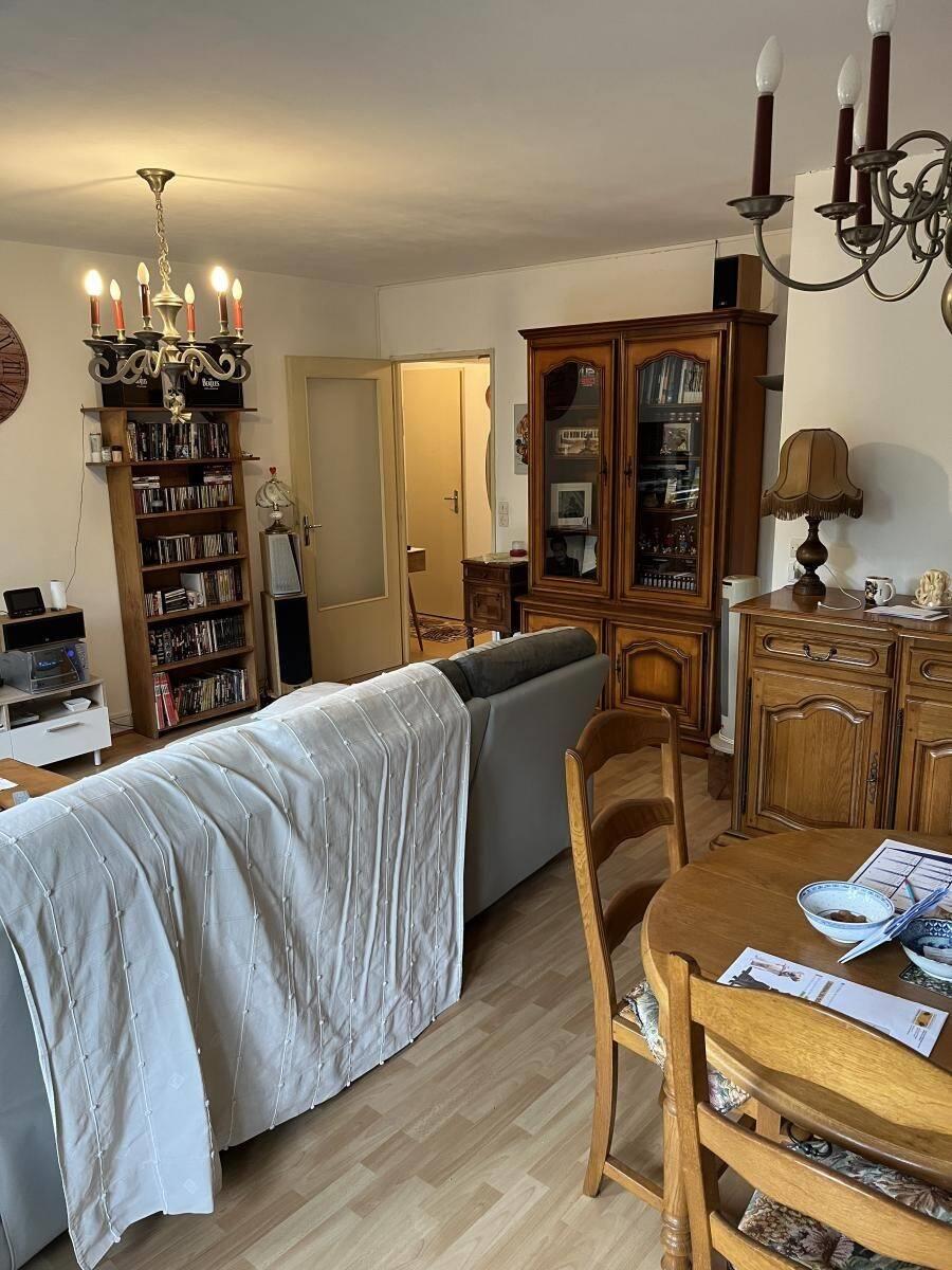 Appartement à vendre, 83m², Dizy