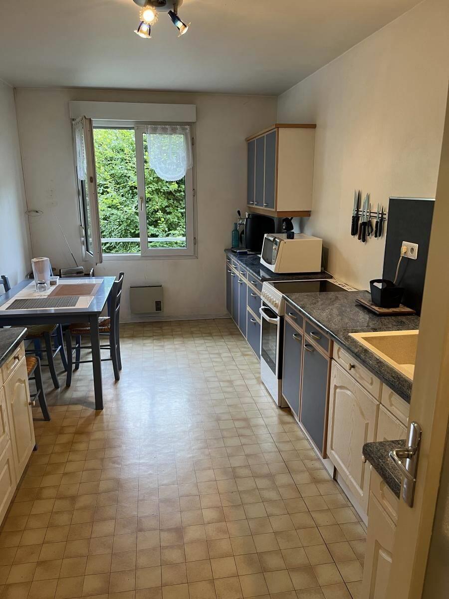 Appartement à vendre, 83m², Dizy