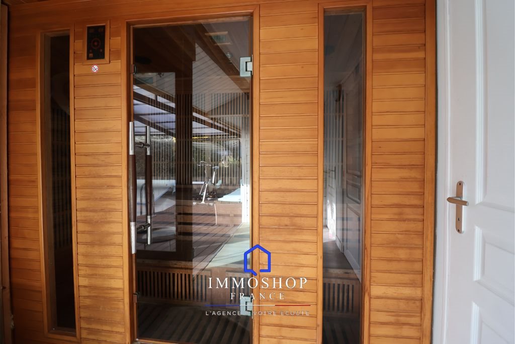 Maison à vendre, 244m², Marseille 13ème