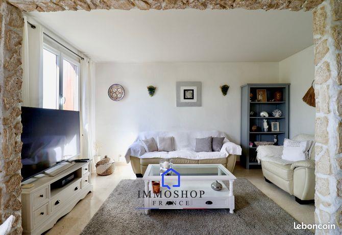 Appartement à vendre, 90m², Marseille 13ème