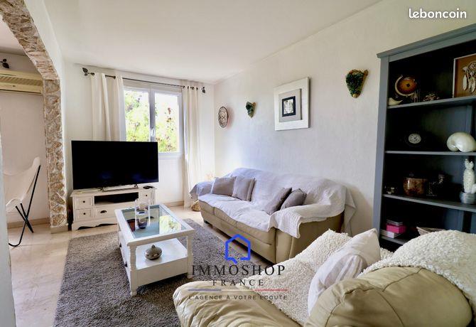 Appartement à vendre, 90m², Marseille 13ème