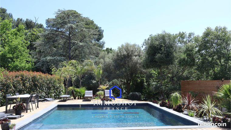 Maison à vendre, 440m², Marseille 12ème