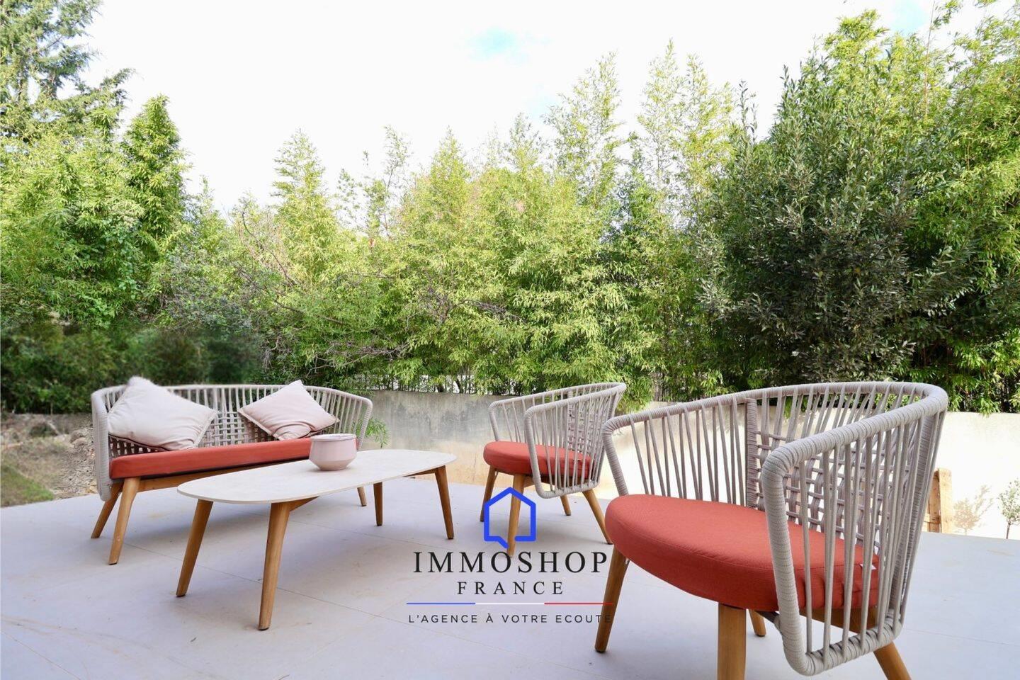 Maison à vendre, 151m², Marseille 12ème