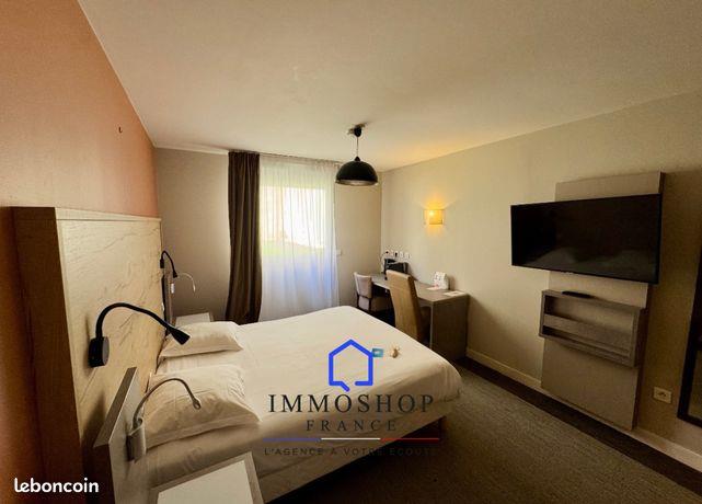 Appartement à vendre, 22m², Marseille 8ème