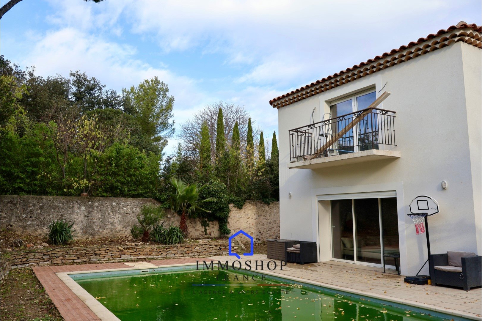 Maison à vendre, 168m², Marseille 12ème