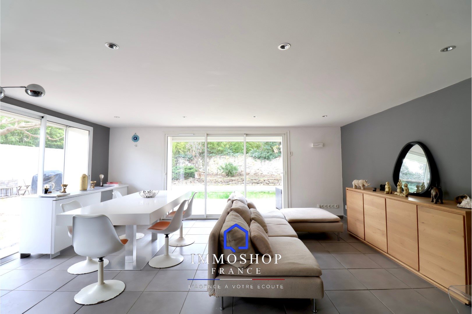 Maison à vendre, 168m², Marseille 12ème