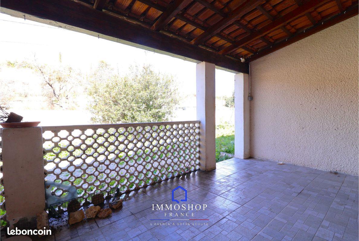 Maison à vendre, 86m², Marseille 15ème