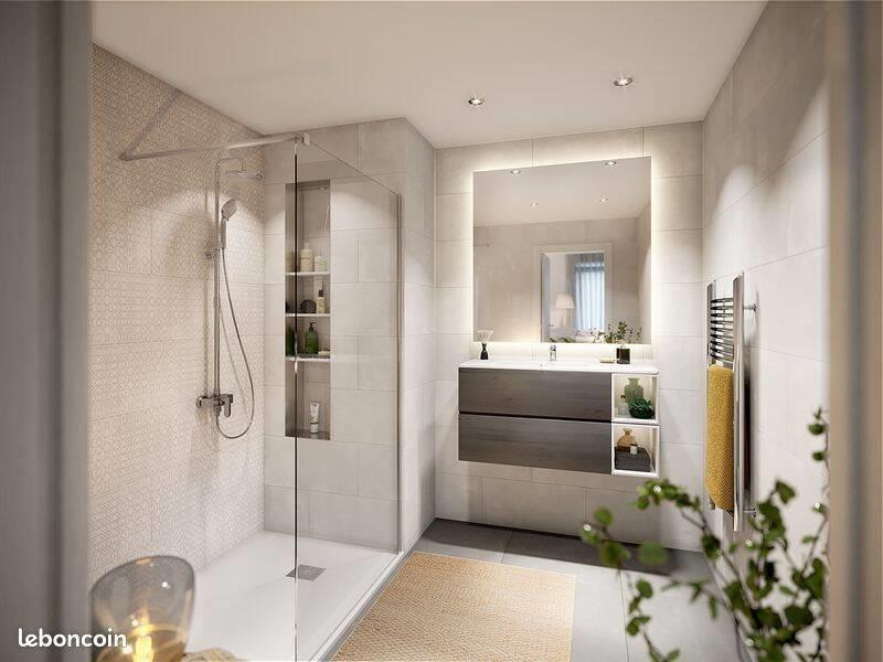 Appartement à vendre, 138m², Aix-en-Provence