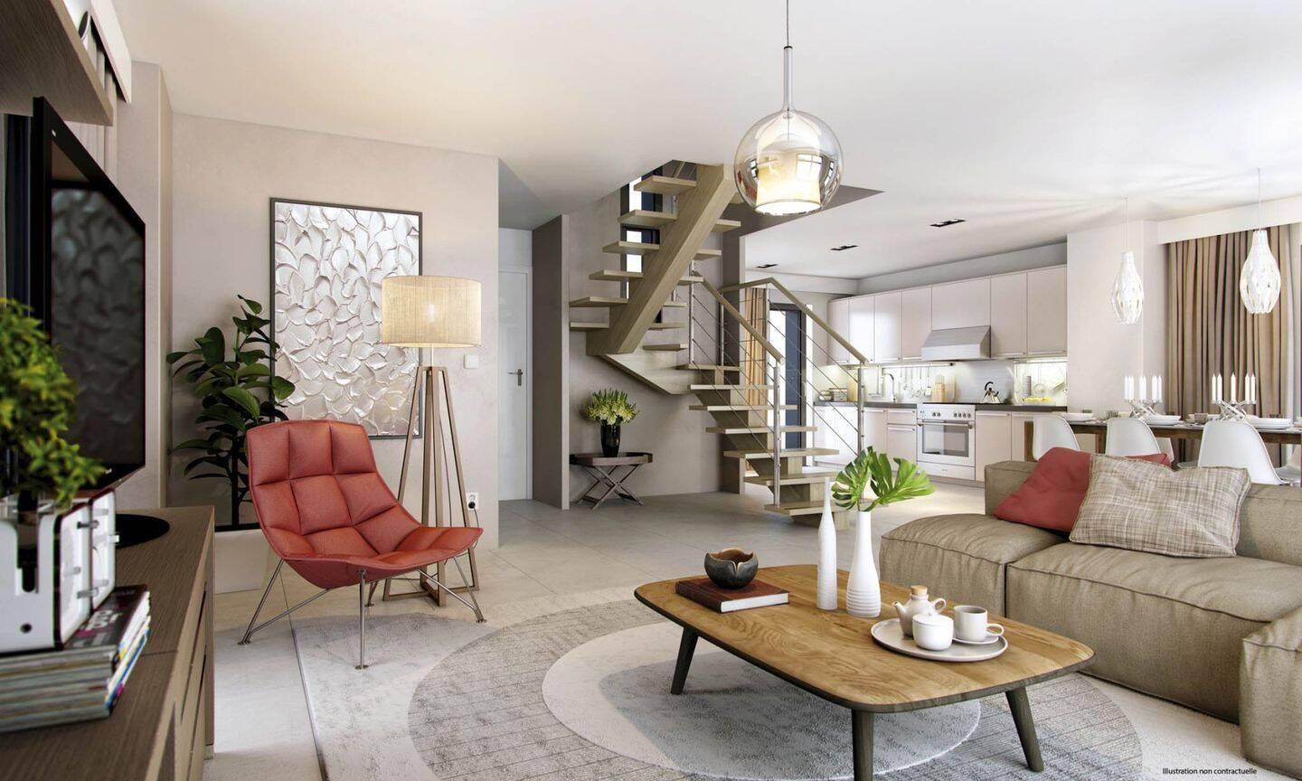 Maison à vendre, 90m², Marseille 14ème