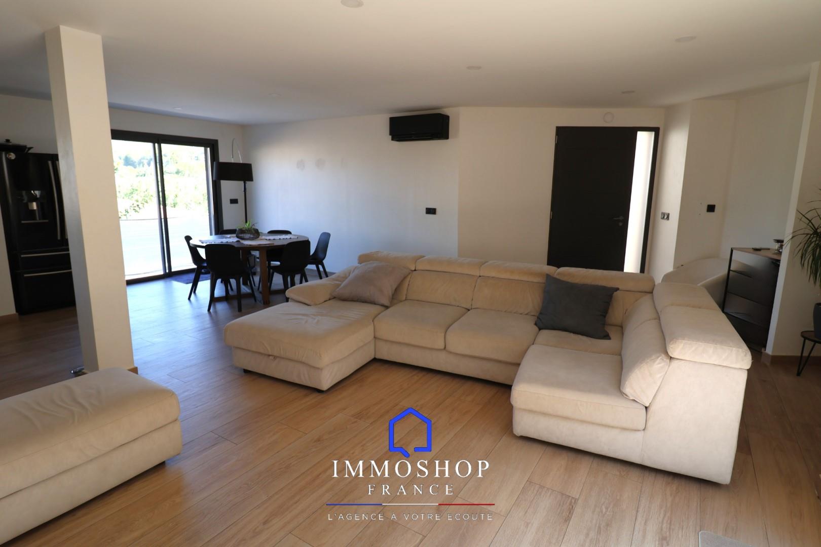 Maison à vendre, 123m², Marseille 11ème