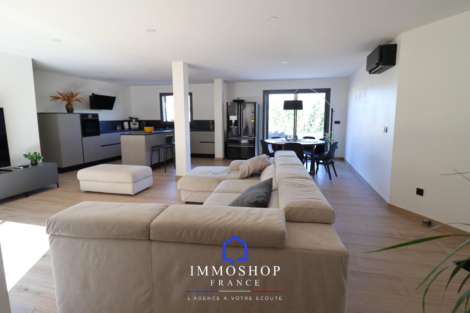 Maison à vendre, 123m², Marseille 11ème