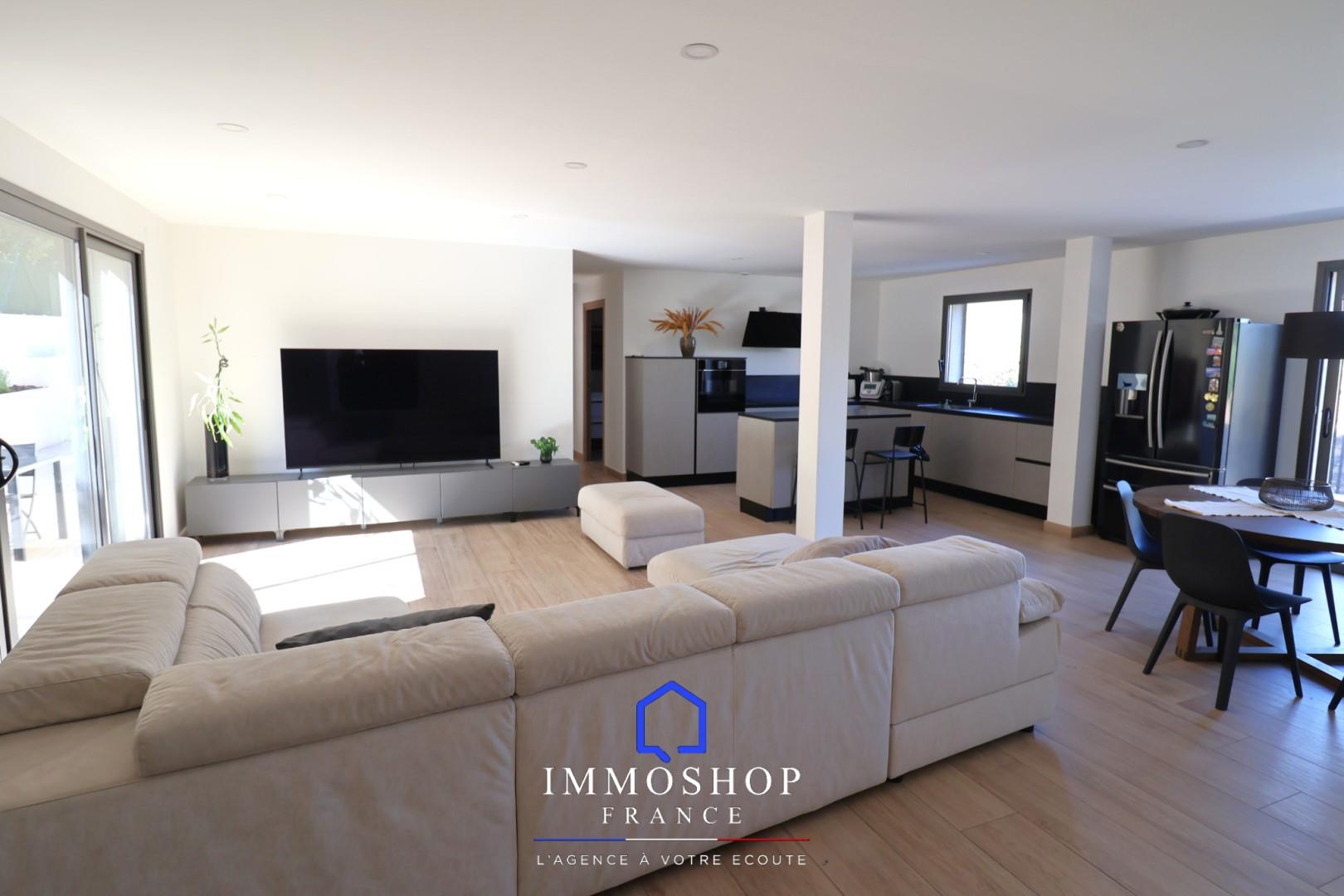 Maison à vendre, 123m², Marseille 11ème