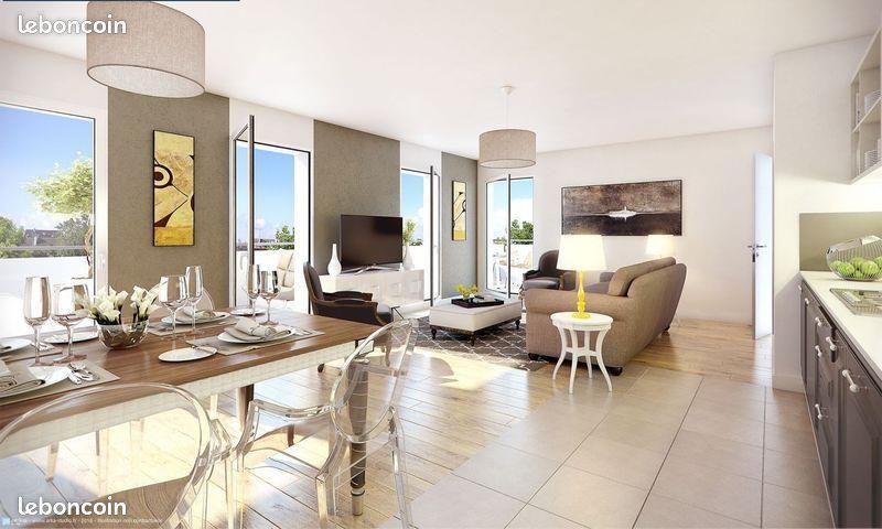 Appartement à vendre, 87m², Aix-en-Provence