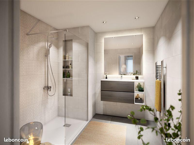 Appartement à vendre, 87m², Aix-en-Provence