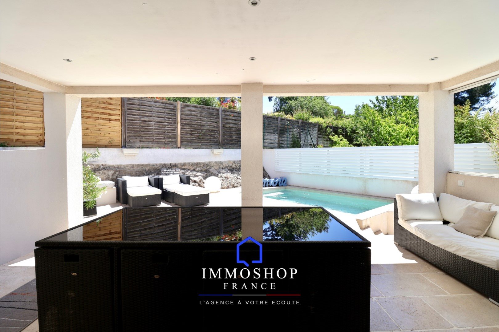 Maison à vendre, 140m², Marseille 12ème