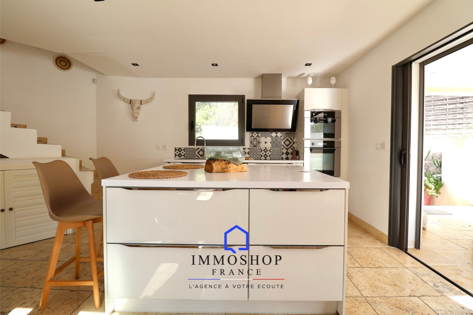 Maison à vendre, 140m², Marseille 12ème