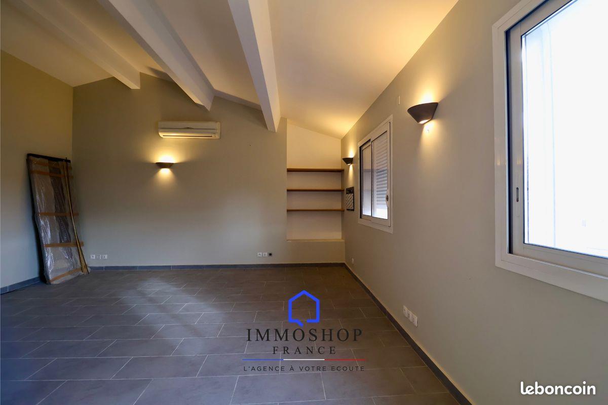 Appartement à vendre, 170m², Marseille 15ème