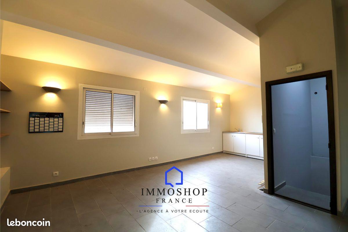 Appartement à vendre, 170m², Marseille 15ème