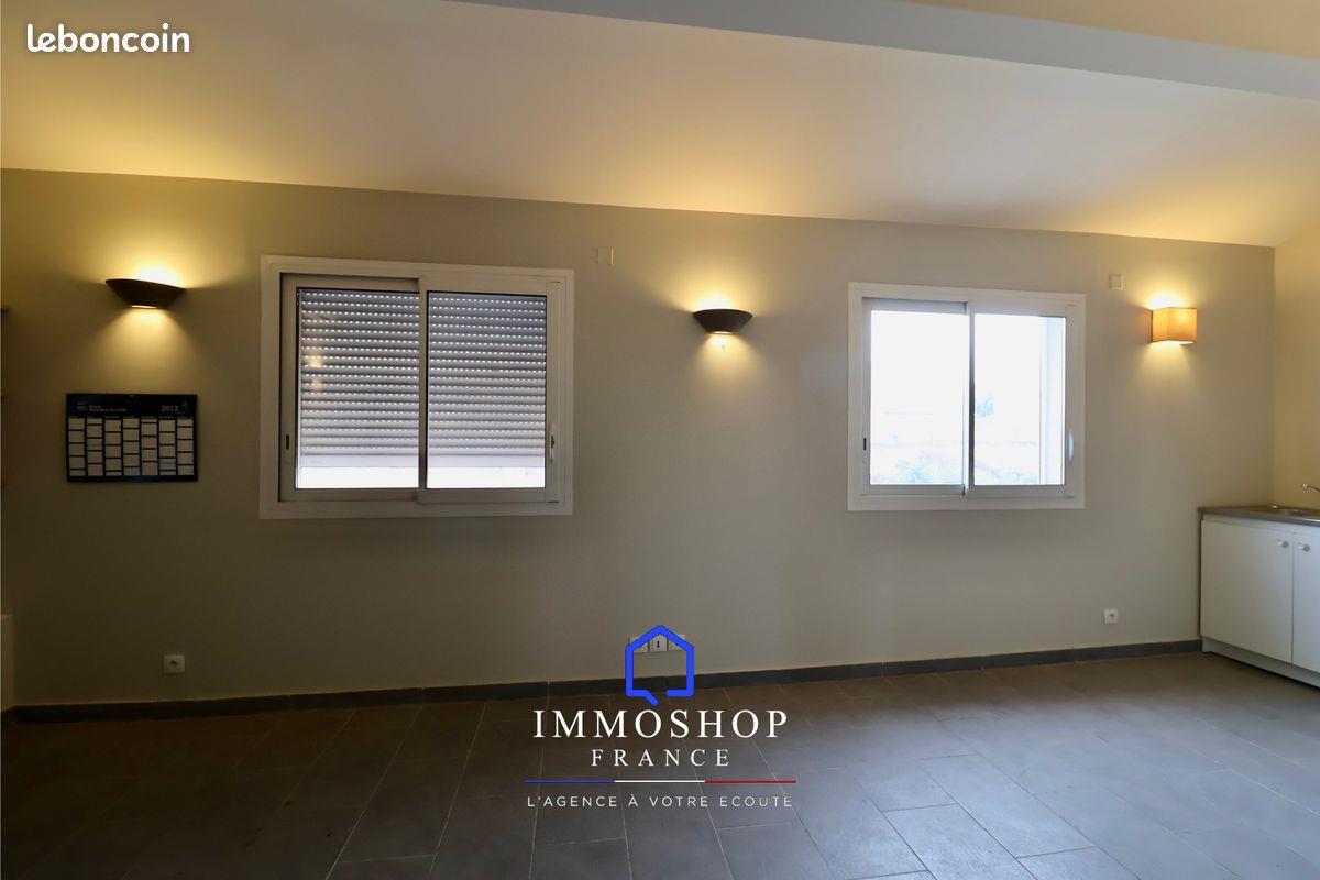 Appartement à vendre, 170m², Marseille 15ème