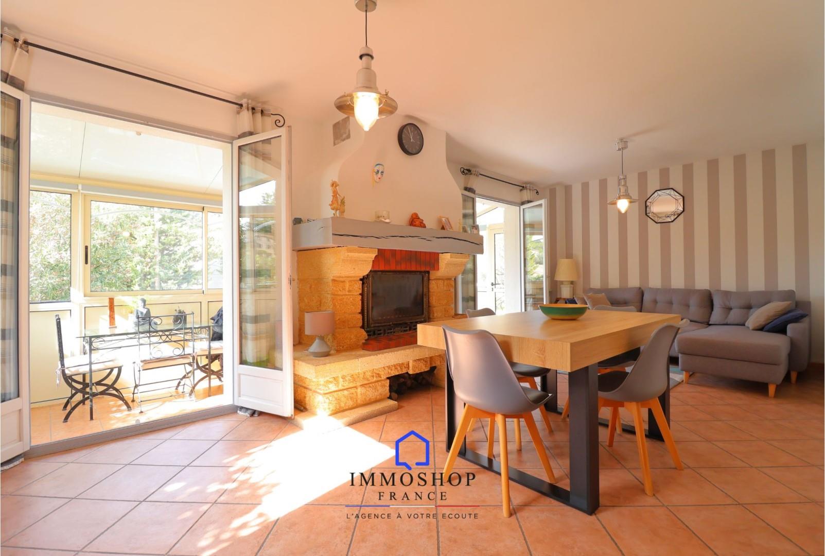 Maison à vendre, 103m², Marseille 13ème