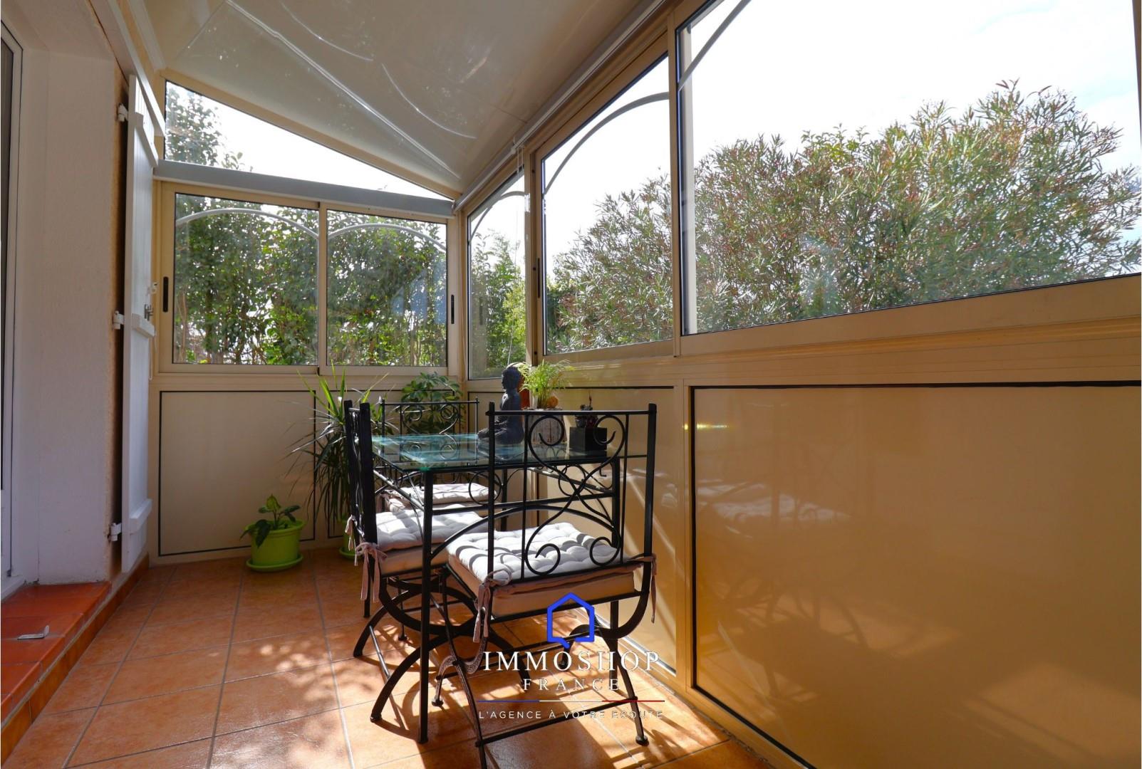 Maison à vendre, 103m², Marseille 13ème