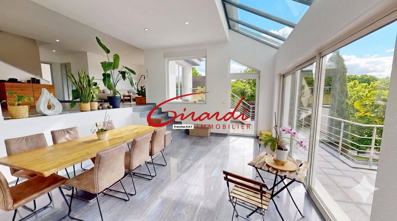 Maison à vendre, 307m², Brunstatt