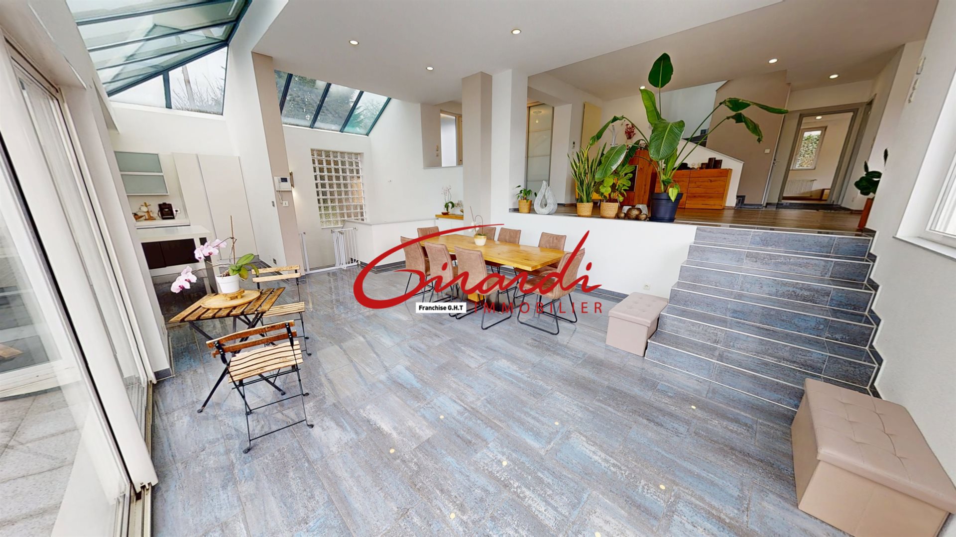 Maison à vendre, 307m², Brunstatt