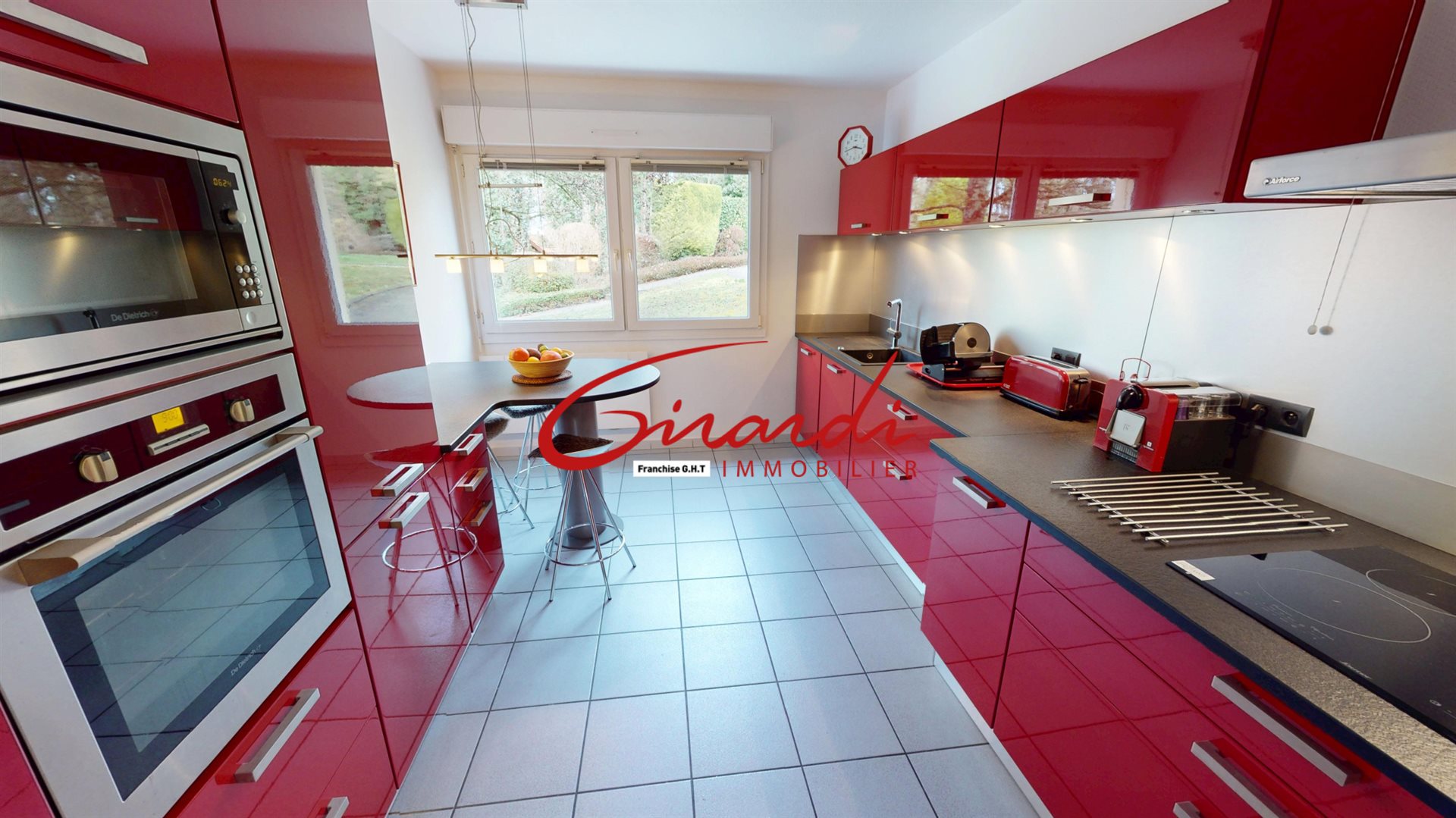 Appartement à vendre, 123m², Brunstatt