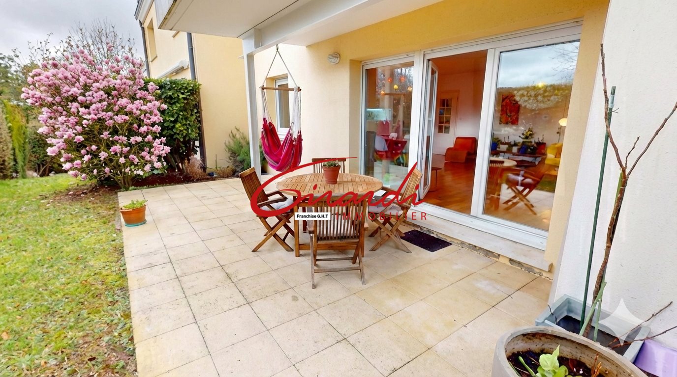 Appartement à vendre, 123m², Brunstatt