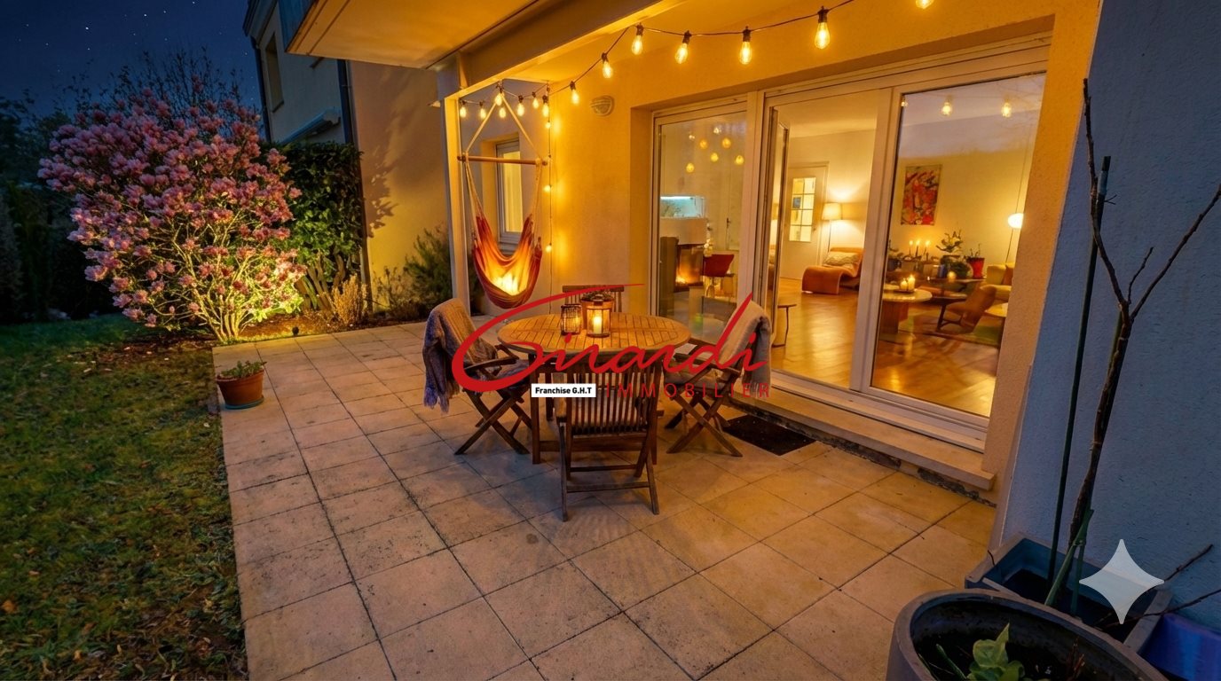 Appartement à vendre, 123m², Brunstatt