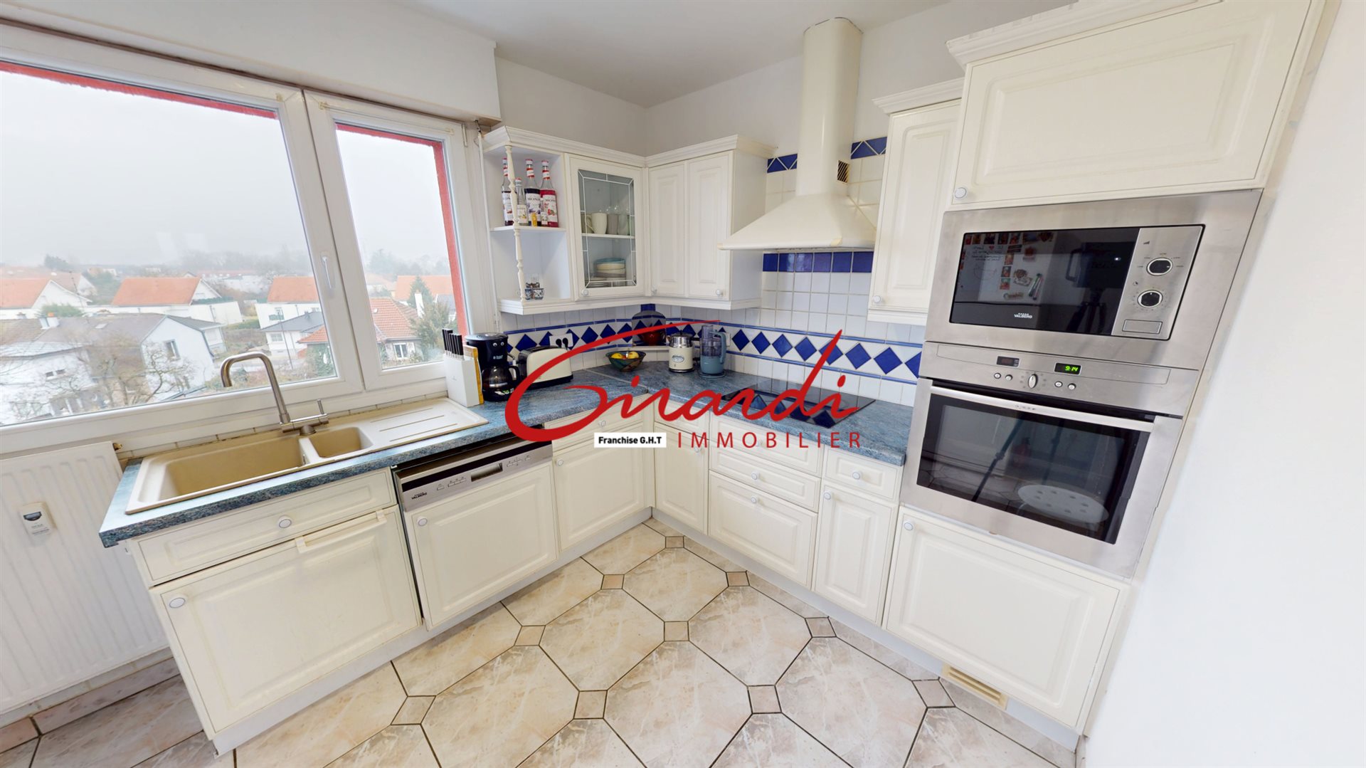 Appartement à vendre, 72m², Illzach