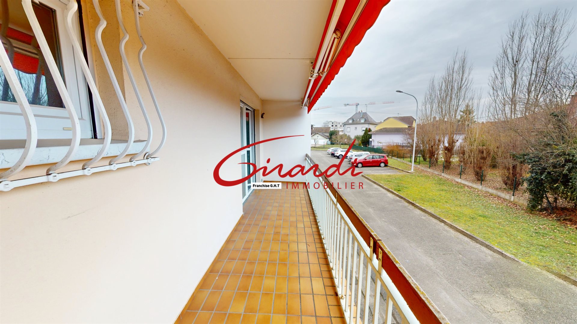 Appartement à vendre, 90m², Kingersheim