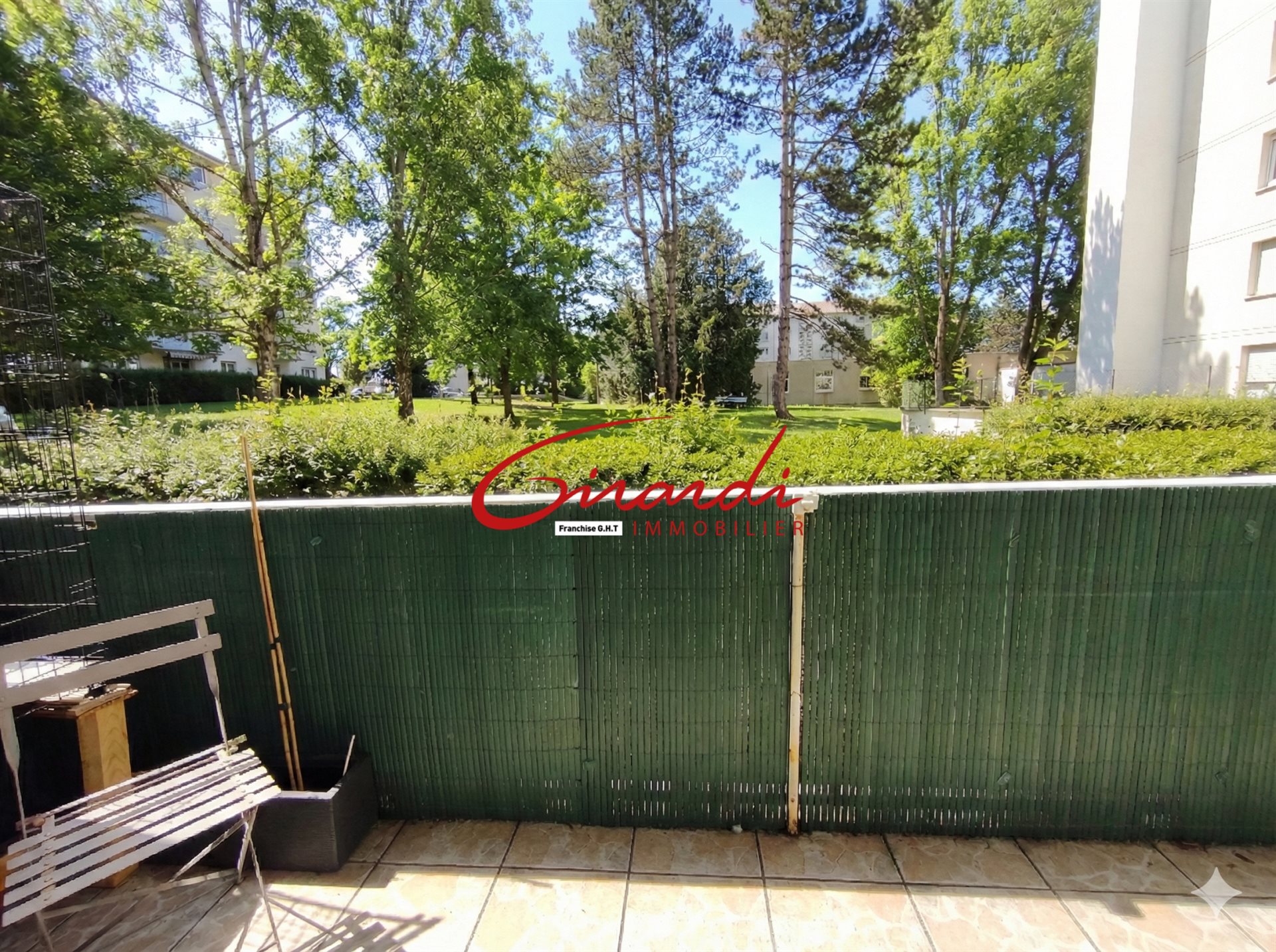 Appartement à vendre, 80m², Lutterbach