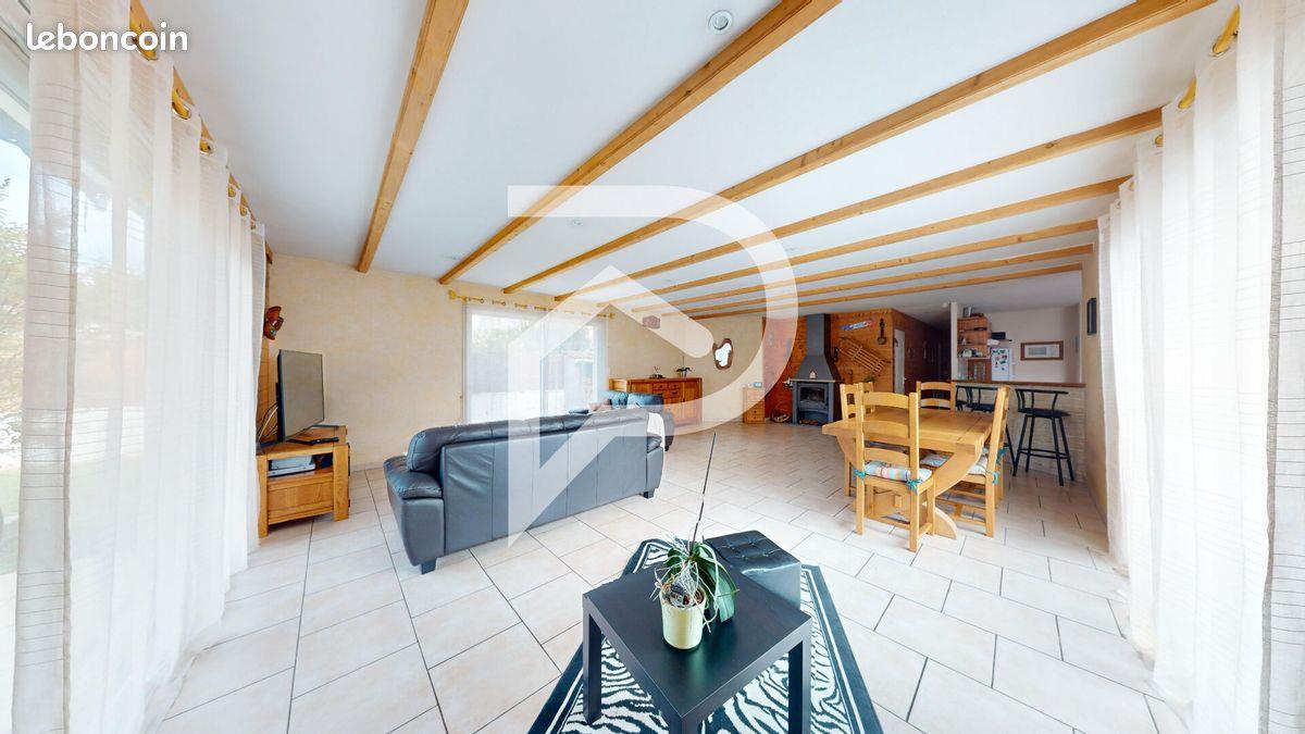 Maison à vendre, 134m², Nantes