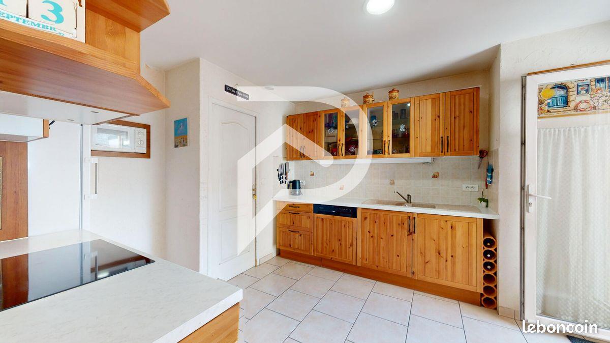 Maison à vendre, 134m², Nantes