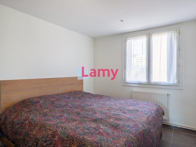 Appartement à vendre, 69m², Aix-en-Provence