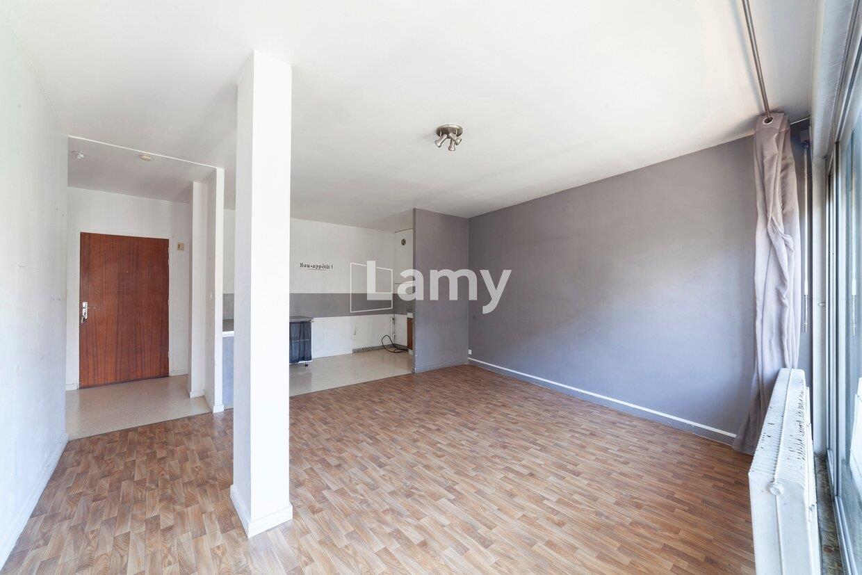 Appartement à vendre, 42m², Besançon