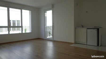 Appartement à louer, 39m², Louvres