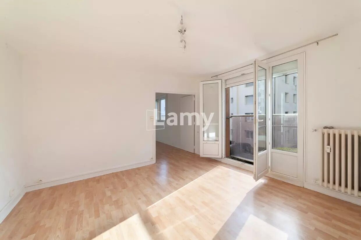 Appartement à vendre, 66m², Besançon