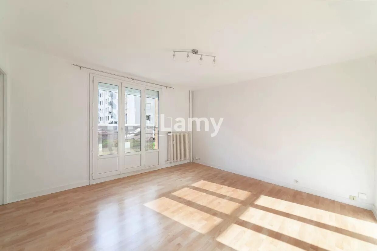 Appartement à vendre, 66m², Besançon