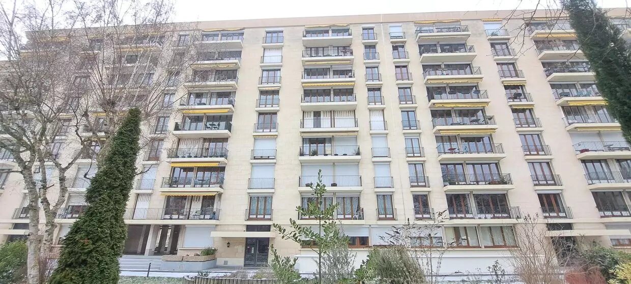 Appartement à vendre, 102m², Reims