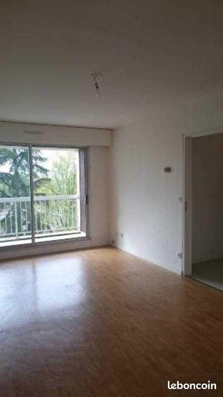 Appartement à louer, 52m², Dole
