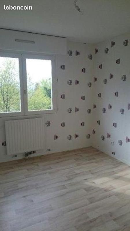 Appartement à louer, 52m², Dole