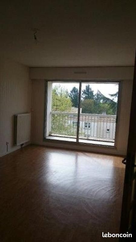 Appartement à louer, 52m², Dole