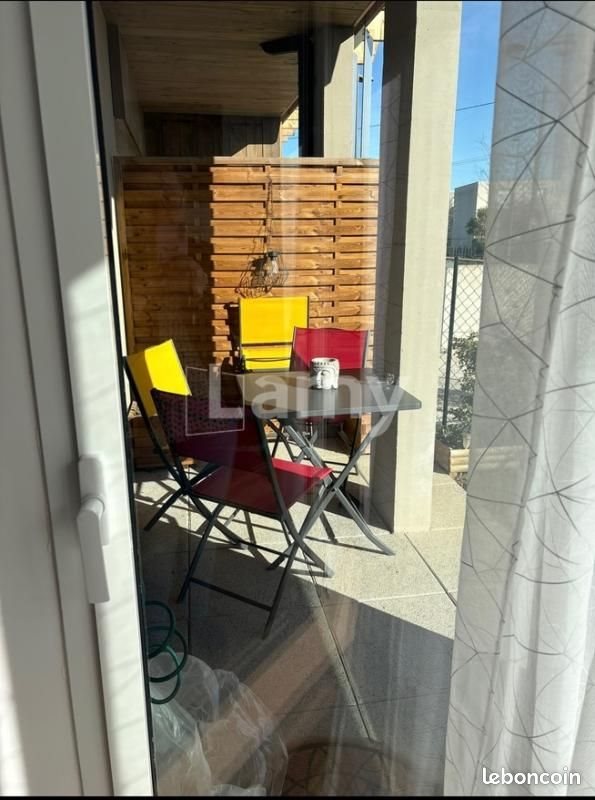 Appartement à louer, 40m², Chambray-lès-Tours